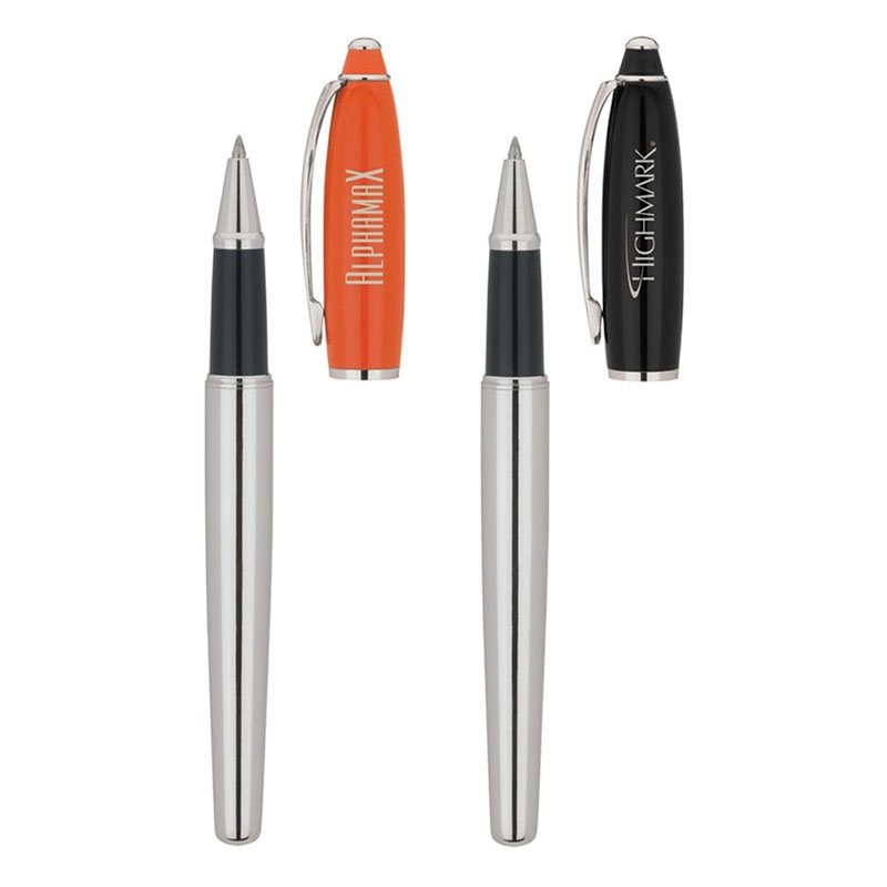 Pacifica Rollerball Pen 9