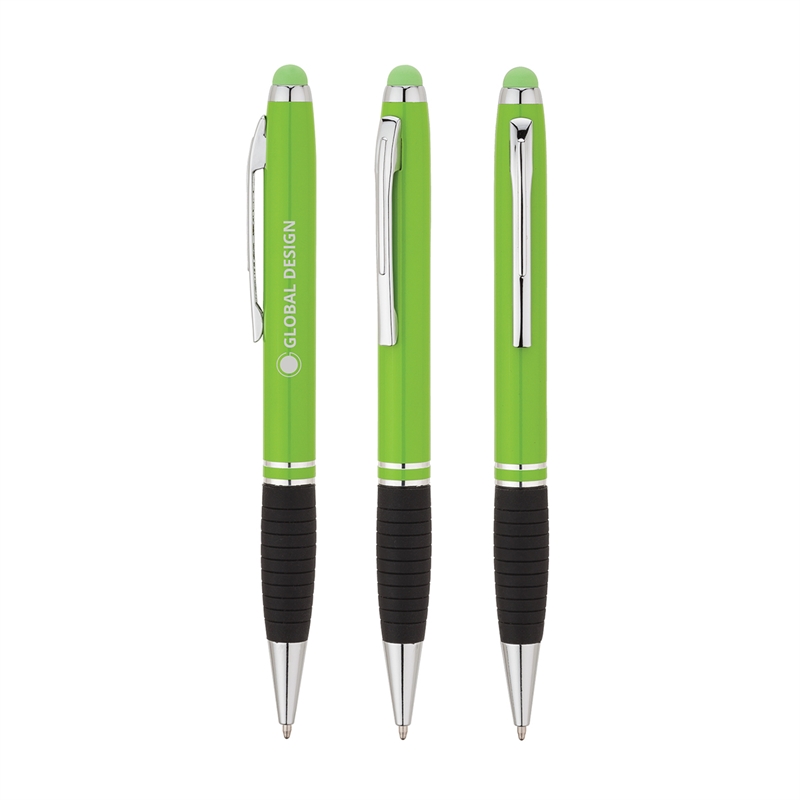 Vivid Ballpoint Pen / Stylus 6