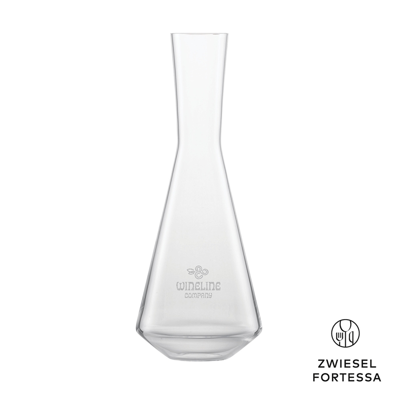 Zwiesel Glas Pure Collection - 25 oz. Wine Decanter — view 1 of 6