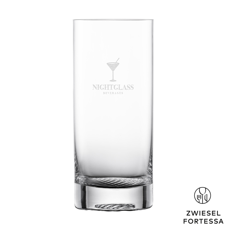 Zwiesel Glas Echo Collection - 16 oz. Beverage Glass — view 1 of 6