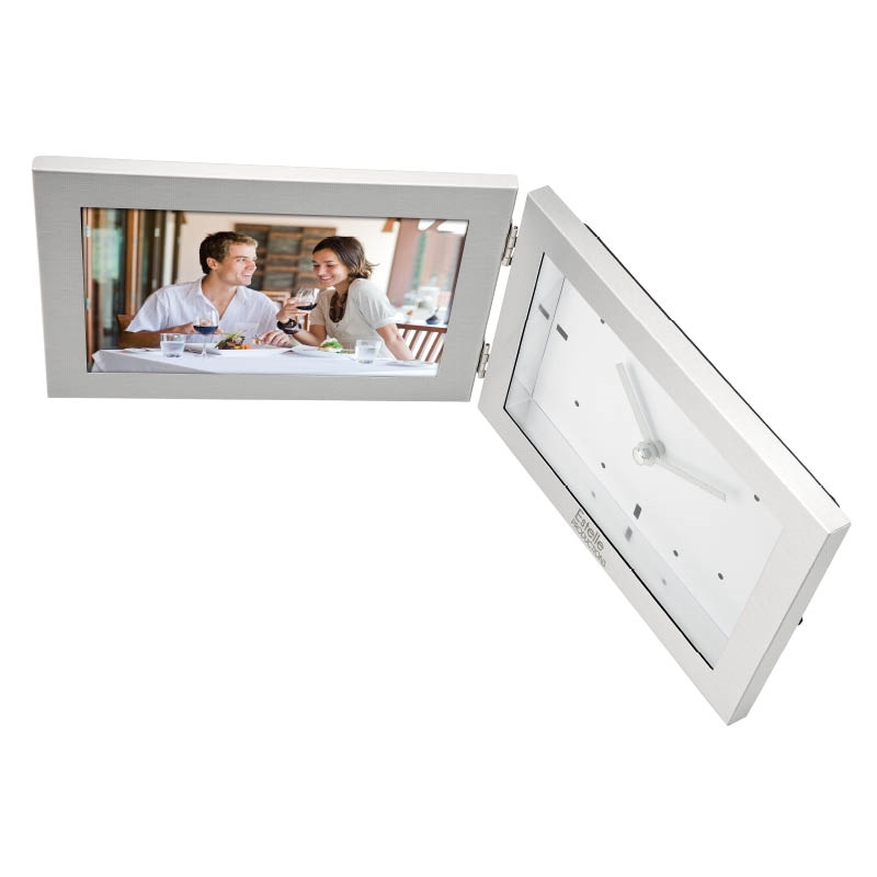Antimo Clock & Photo Frame 5