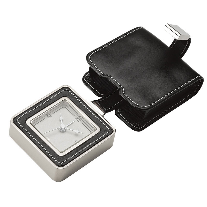 Voyage Series Travel Alarm Clock 10