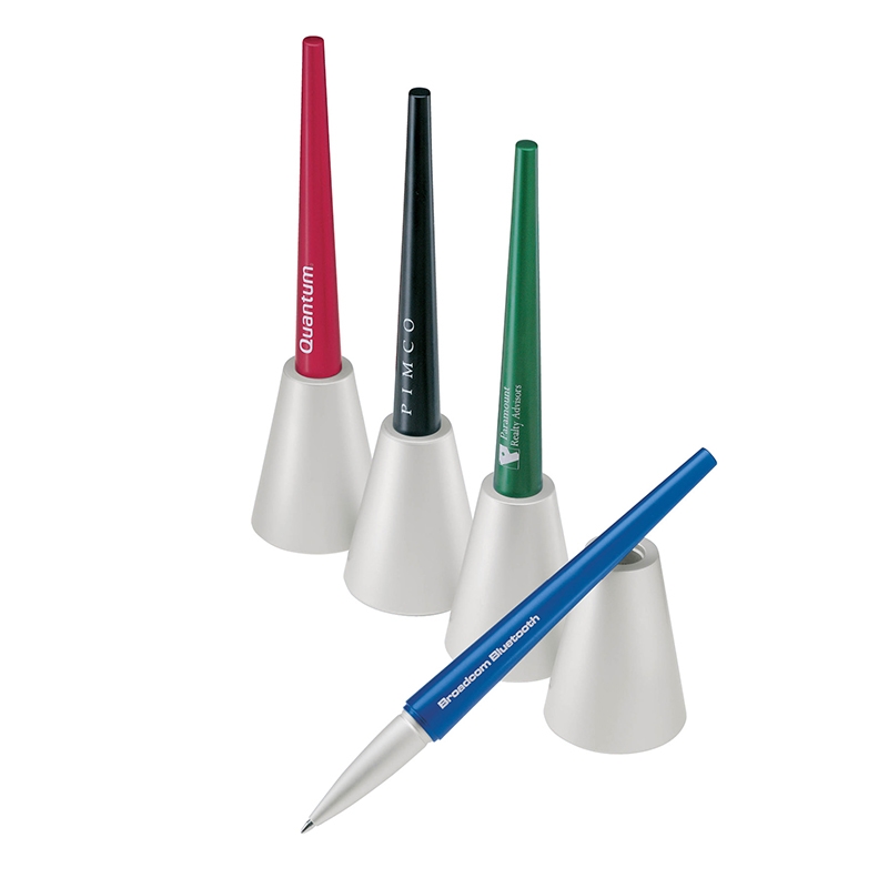 Arc-en-ciel Pen & Stand 13