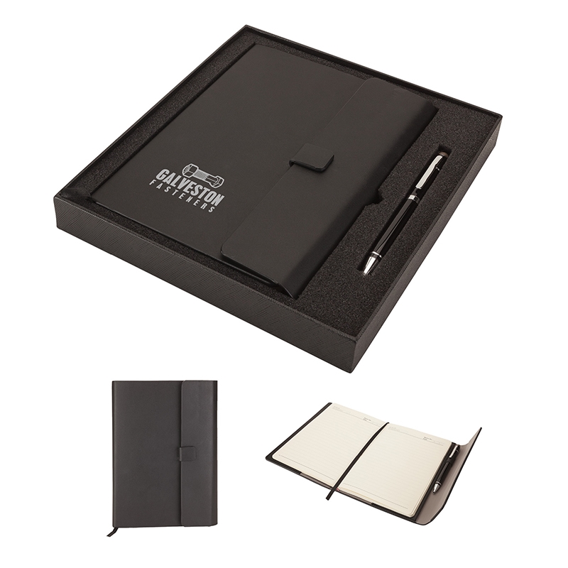 Diplomat Junior Journal Gift Set 13