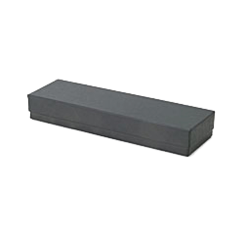 Gift Box Black 2 Piece Box [Double]