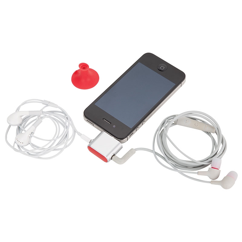 Nina Headphone Splitter