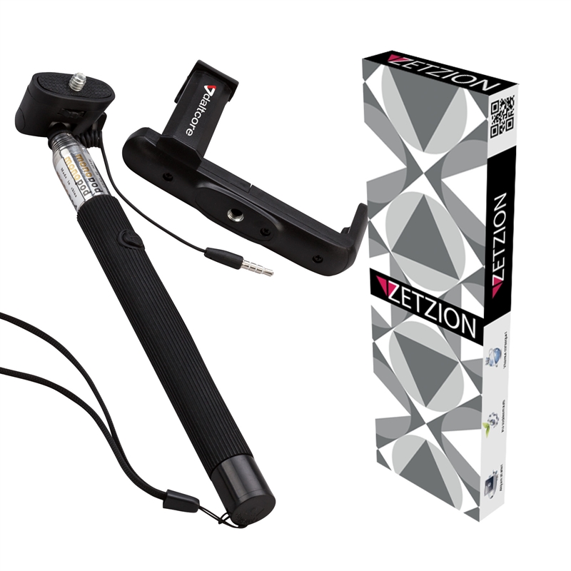 Click Selfie Stick