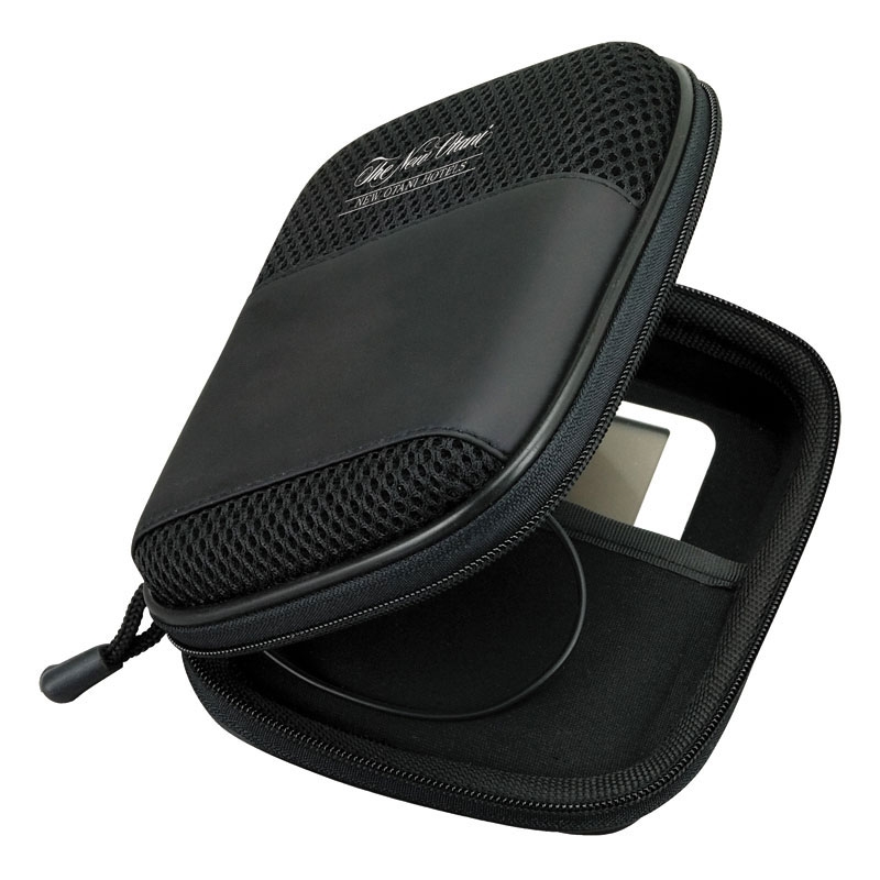 Stereo Speaker Case