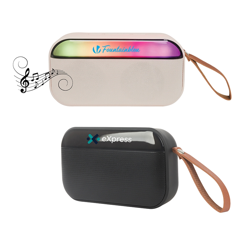 Walton 5W Wireless Speaker 29