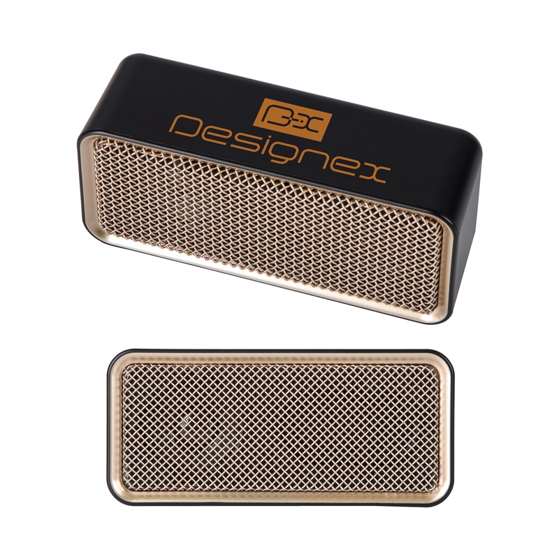 Cohan IPX4 / 5W Wireless Retro Speaker 15