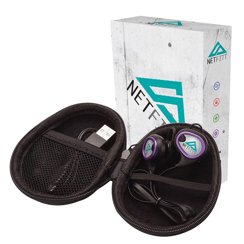 Ring Series Bluetooth Earbuds