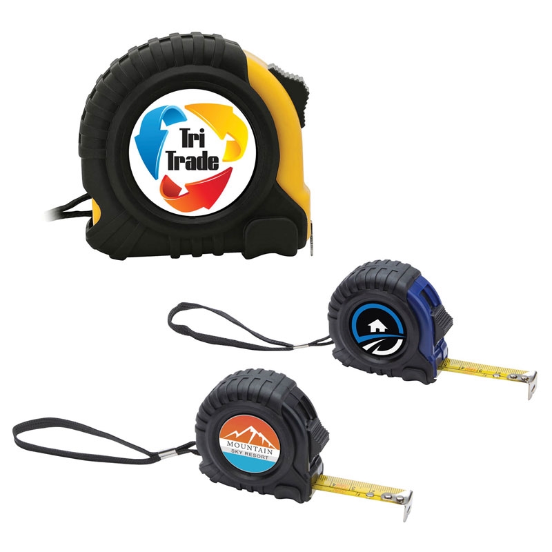 Seaton 12 ft. Tape Measure 2