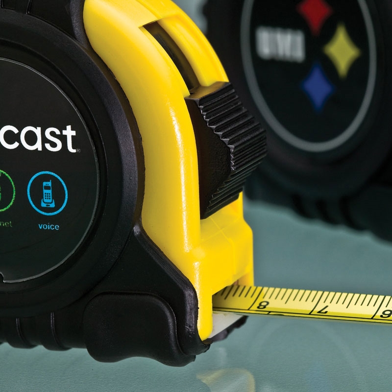 Seaton 12 ft. Tape Measure