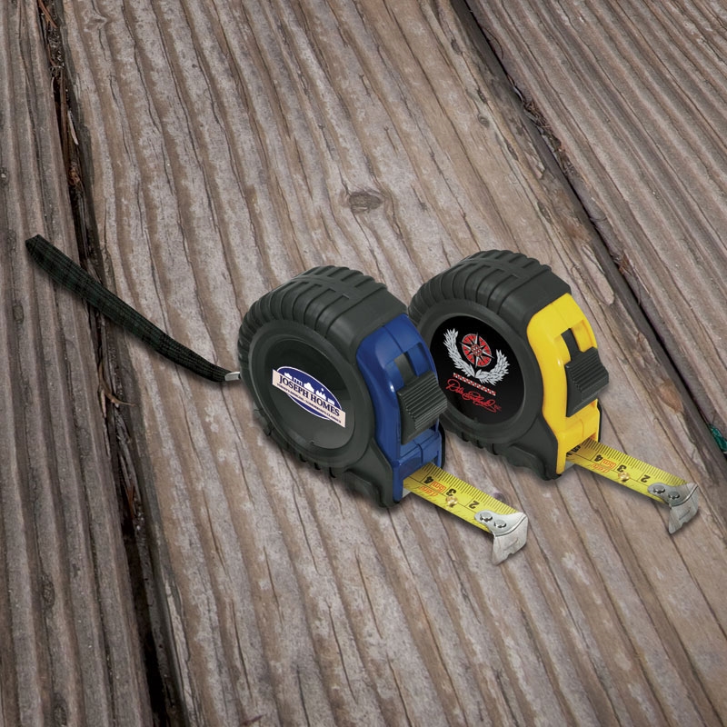 Creek 16 ft. Tape Measure