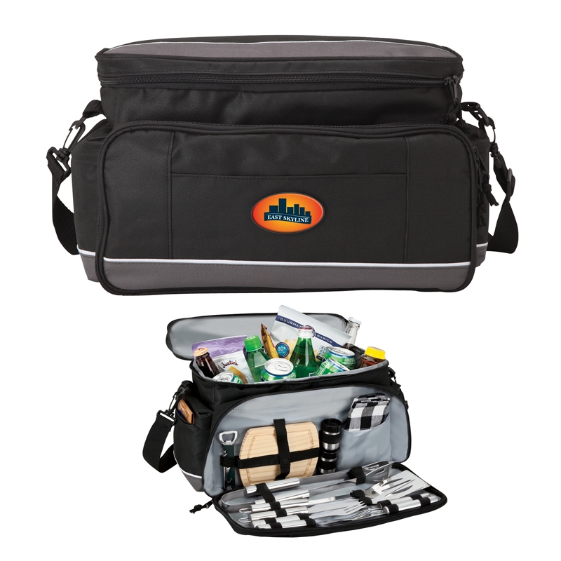 Penn Valley BBQ / Cooler Bag 7