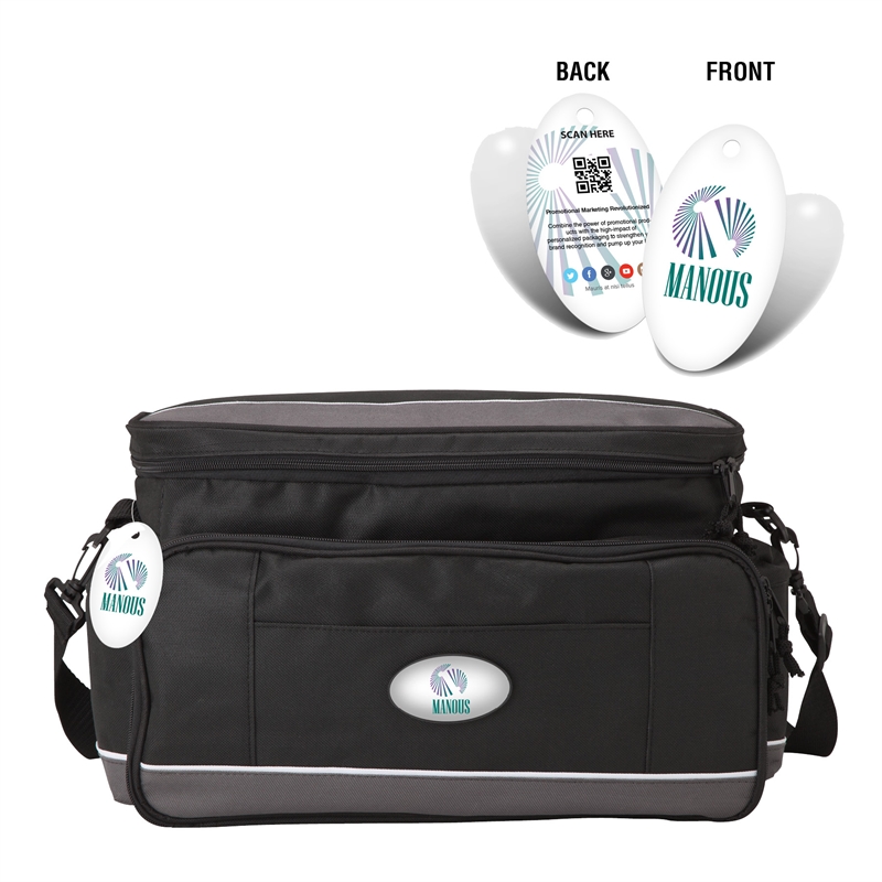 Penn Valley BBQ / Cooler Bag 8