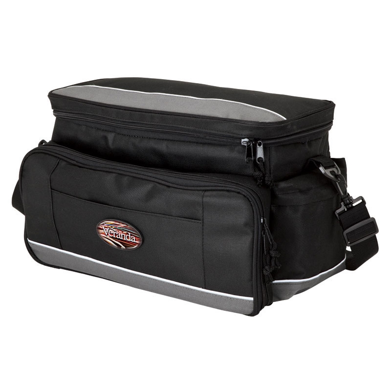 Penn Valley BBQ / Cooler Bag 9