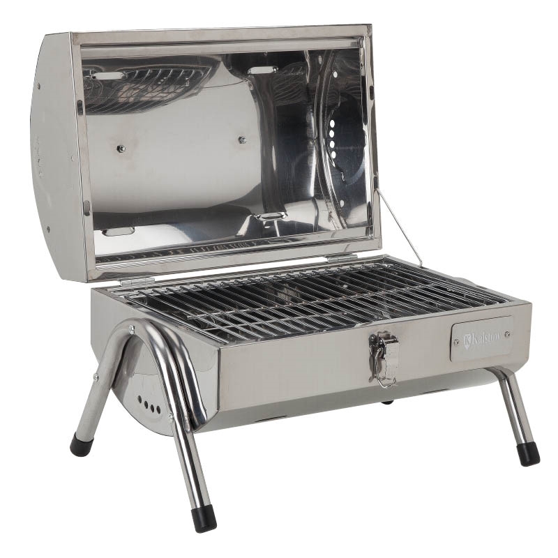 Cambria BBQ Grill