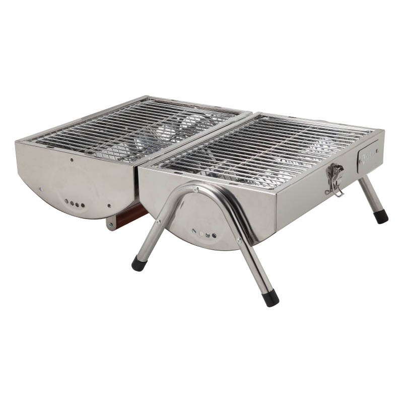 Cambria BBQ Grill