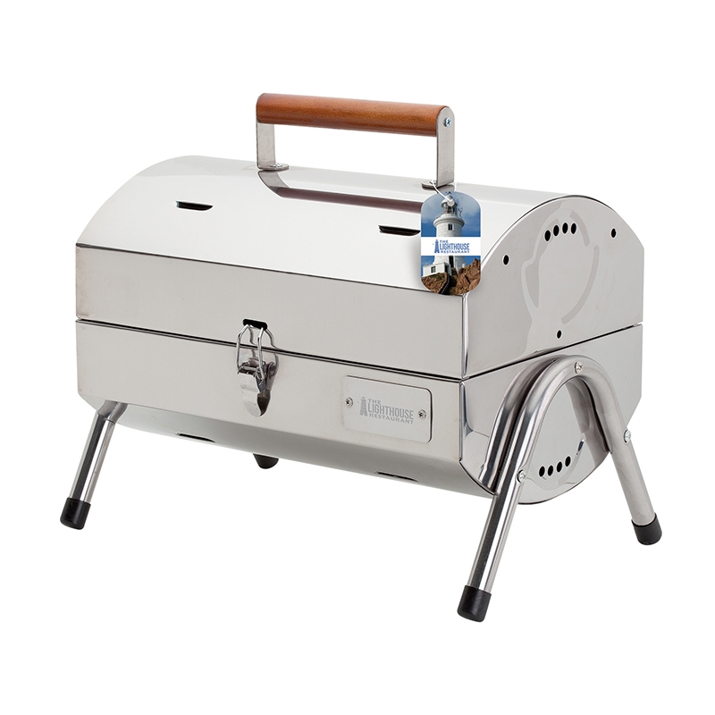 Cambria BBQ Grill