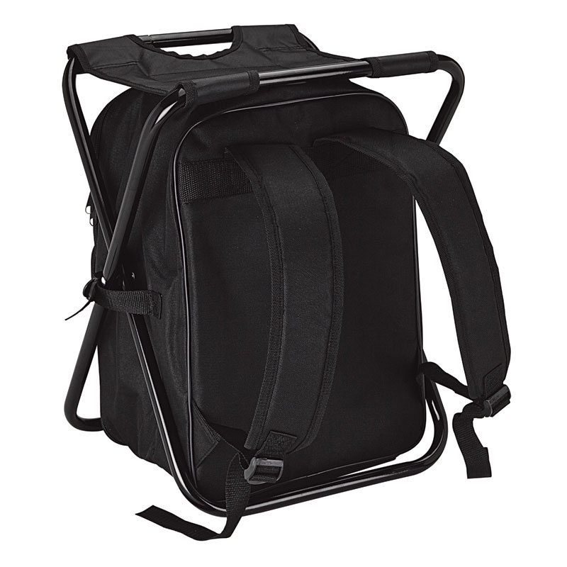 Remington Cooler Backpack Chair