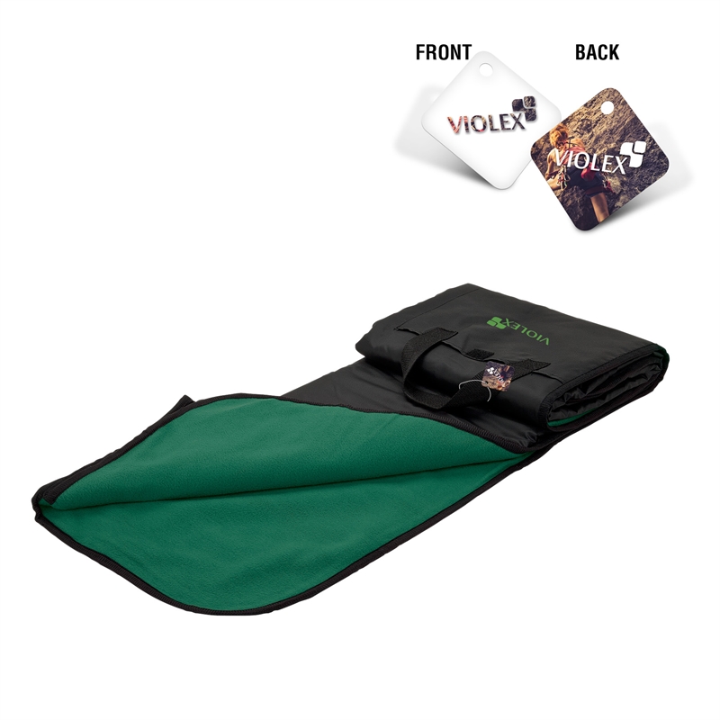 Fairview Picnic Blanket