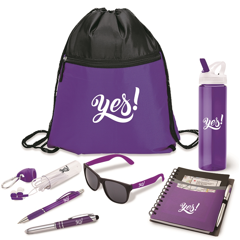 7 Piece Yes Kit 124