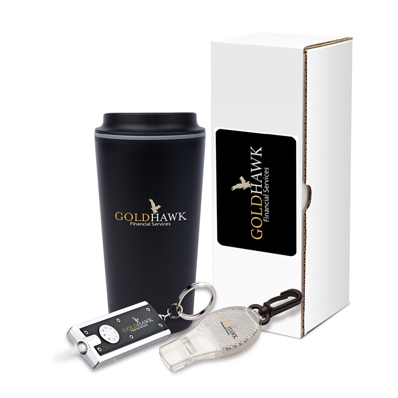 Inspiration 3-Piece Safety Gift Set