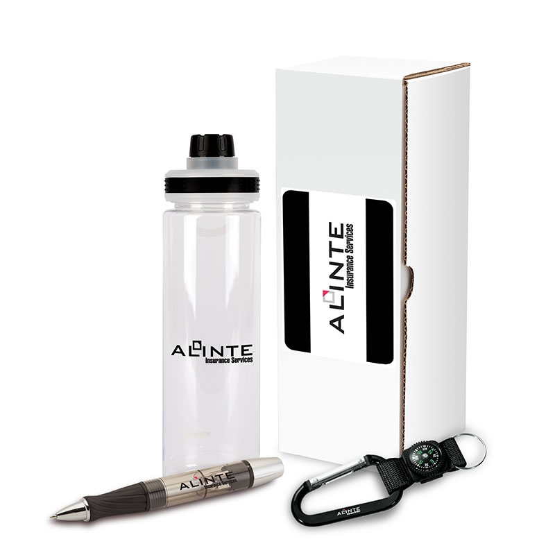 Performance 3-Piece Safety Gift Set