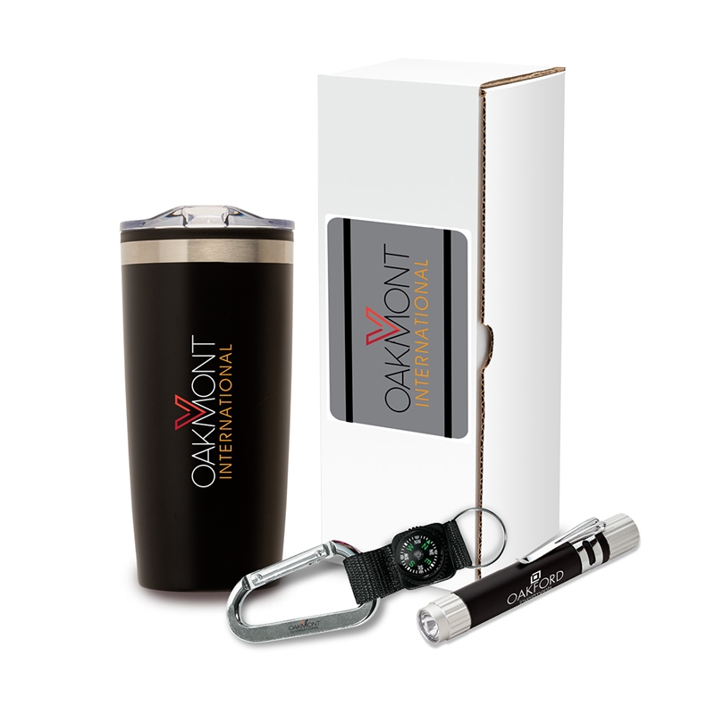 Victory 3-Piece Safety Gift Set 7