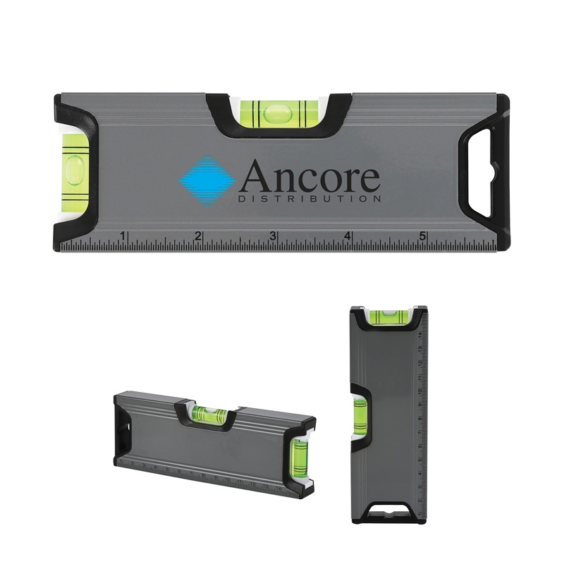 Harris Recycled Aluminum Spirit Level 15