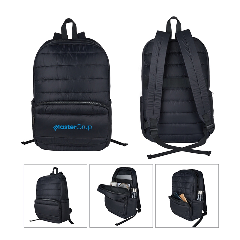 Nimbus Puffer Backpack — view 1 of 6