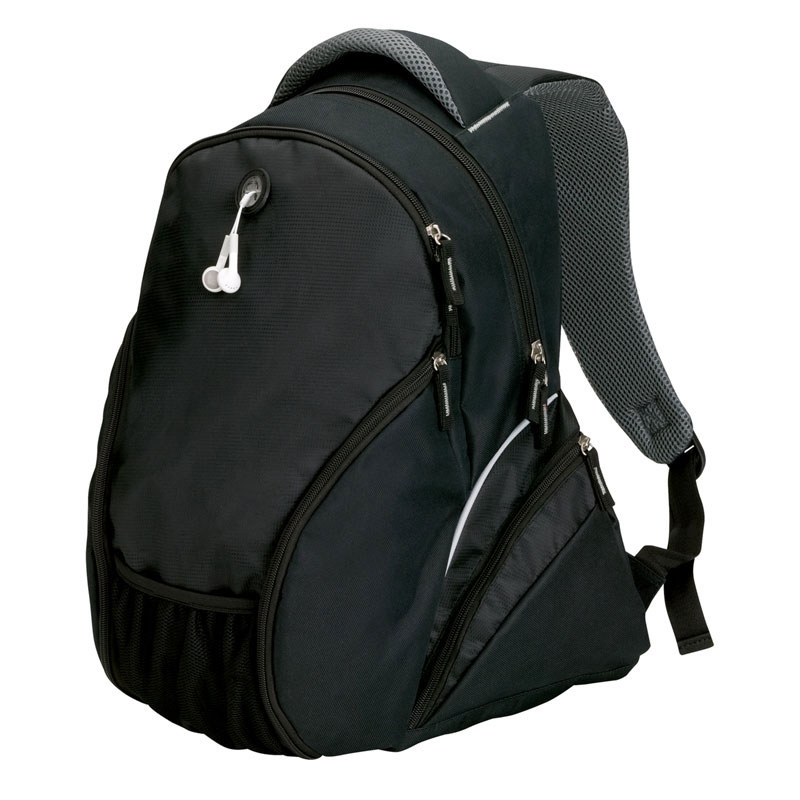 Mauro Backpack 8