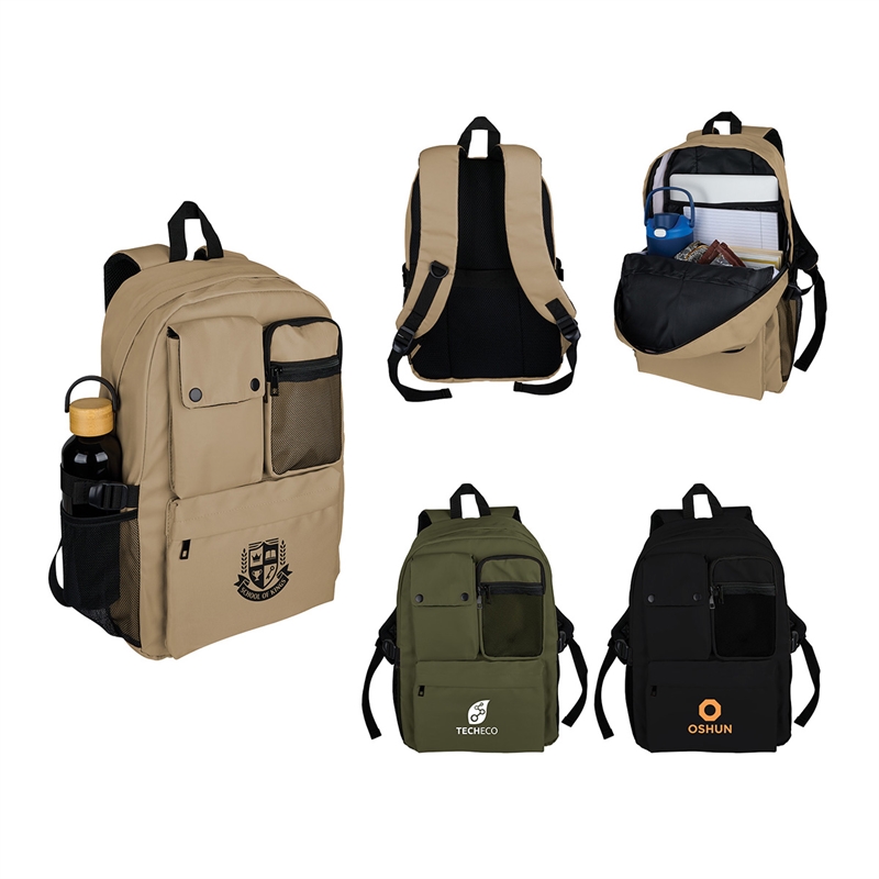 Ellis Laptop Backpack — view 1 of 6