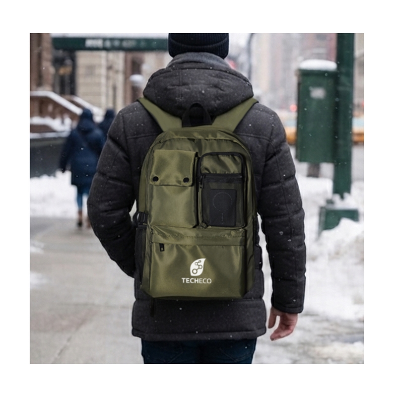 Ellis Laptop Backpack 22