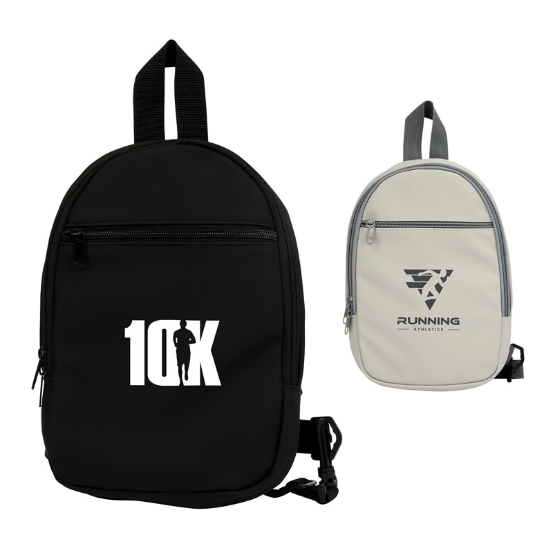 Ronin Crossbody Bag 18