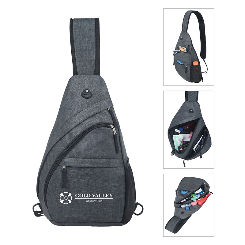 Delancey Crossbody Sling Bag 14