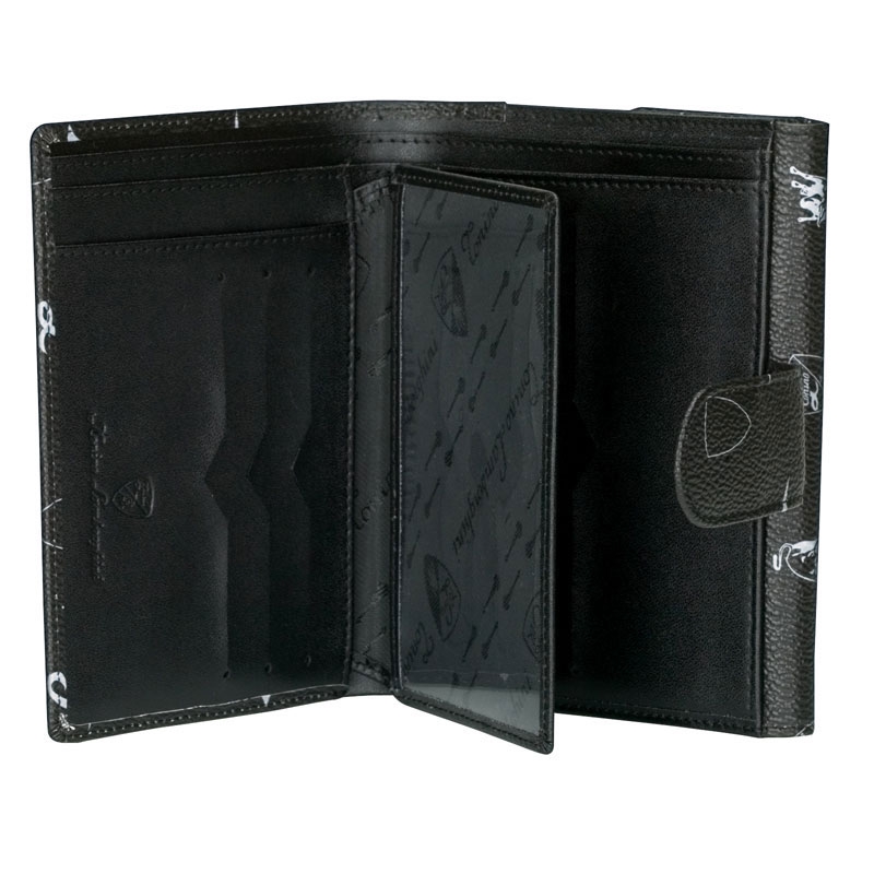 Black Wallet