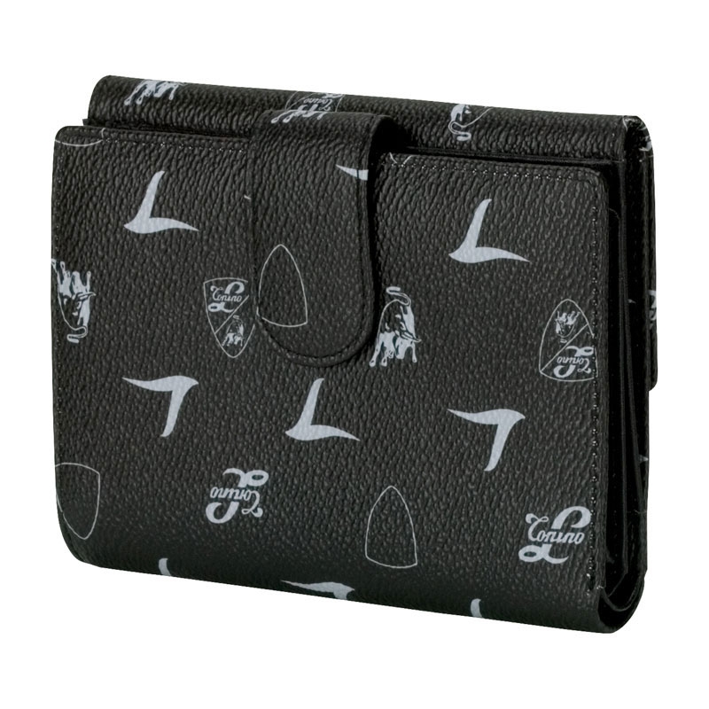 Black Wallet