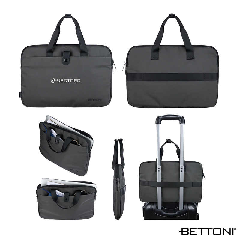 Bettoni® Classico RPET Slim Brief