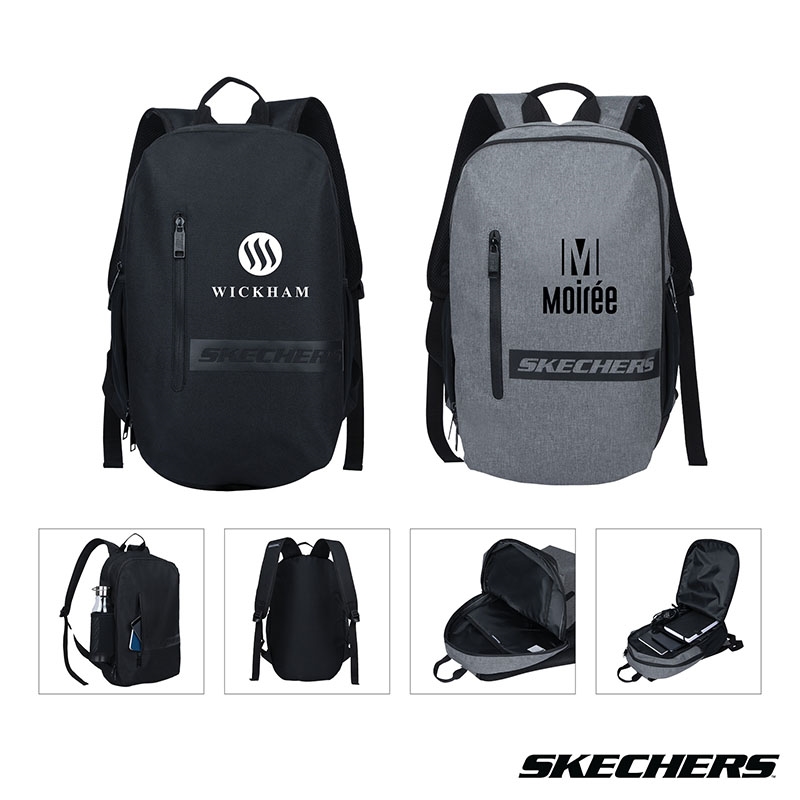Skechers™  Athletic Backpack 3
