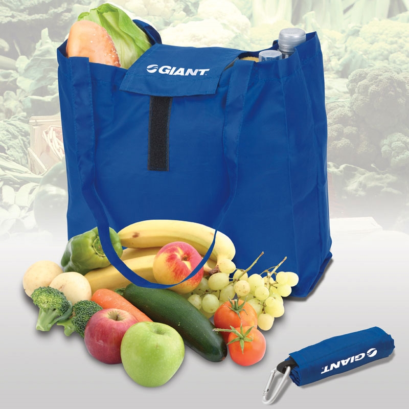 Viridis Foldable Tote