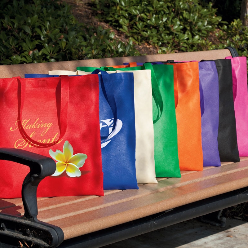 Convention Tote Bag