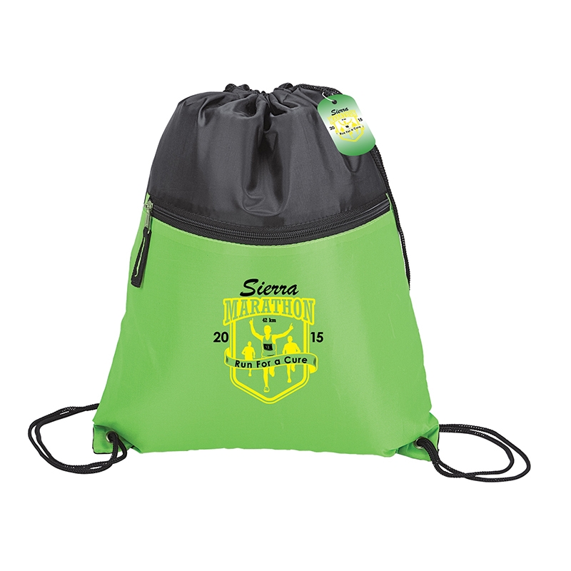Ceduna Sport Bag
