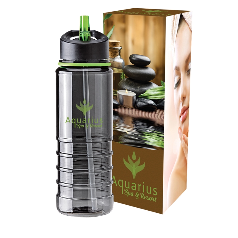 Perseo 25 oz. Tritan™ Water Bottle