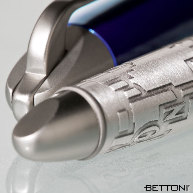Logoart - Coriano Bettoni® Ballpoint Pen