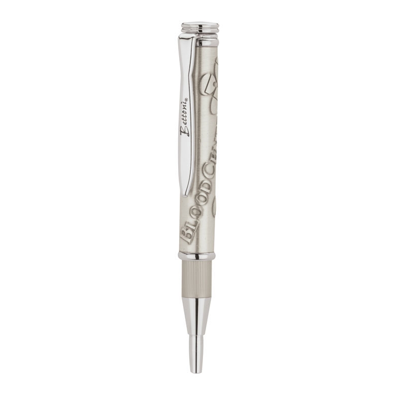 LogoArt - Savona Bettoni® Ballpoint Pen