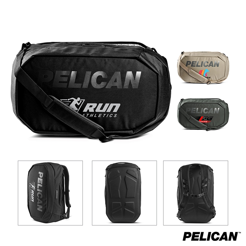 Pelican™ DX45 Aegis Duffel/Pack 22