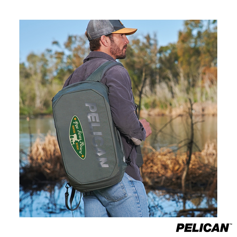 Pelican™ DX45 Aegis Duffel/Pack 23