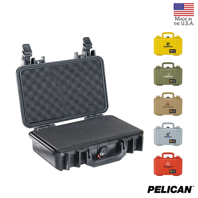 Pelican™ 1170 Protector Case 46